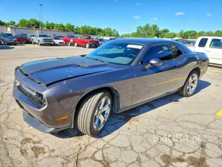 DODGE CHALLENGER SXT