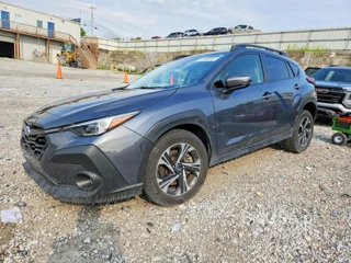SUBARU CROSSTREK PREMIUM