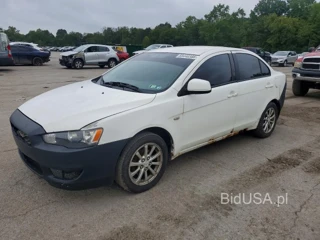 MITSUBISHI LANCER ES/ES SPORT