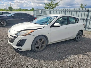MAZDA 3 I