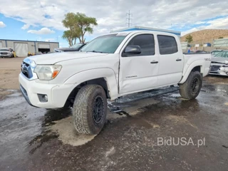 TOYOTA TACOMA V6