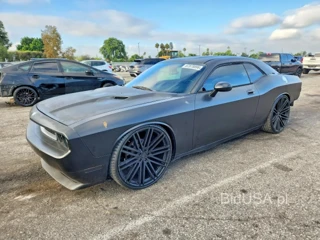 DODGE CHALLENGER SE