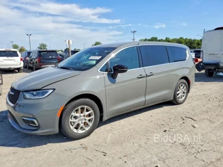 CHRYSLER PACIFICA SELECT