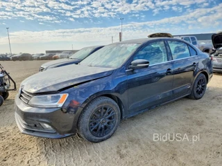 VOLKSWAGEN JETTA SE