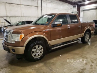 FORD F150 SUPERCREW