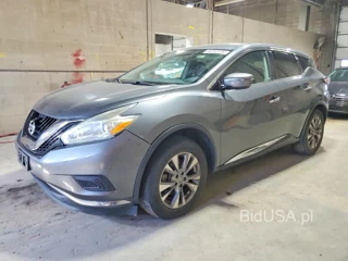 NISSAN MURANO S