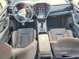 SUBARU WRX PREMIUM