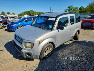 HONDA ELEMENT EX