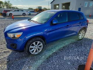 MITSUBISHI OUTLANDER SPORT ES