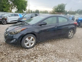 HYUNDAI ELANTRA GLS