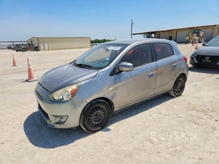 MITSUBISHI MIRAGE DE