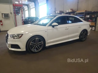 AUDI A3 PREMIUM PLUS
