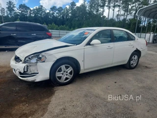 CHEVROLET IMPALA LS