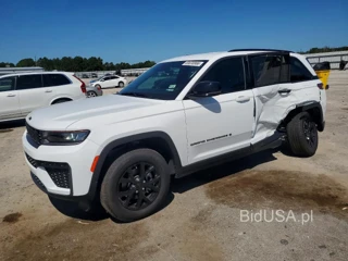 JEEP GRAND CHEROKEE BASE