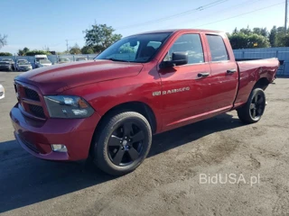 DODGE RAM 1500 ST