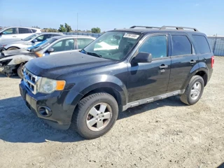 FORD ESCAPE XLT