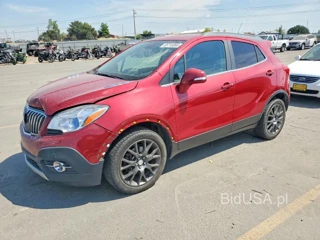 BUICK ENCORE SPORT TOURING