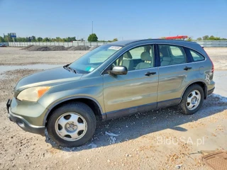 HONDA CR-V LX