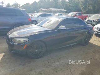 BMW M240I