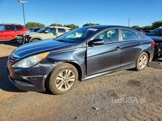 HYUNDAI SONATA GLS