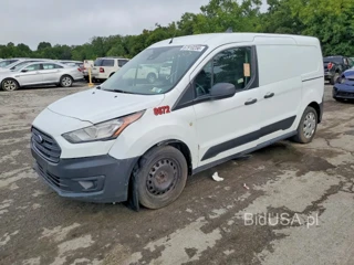 FORD TRANSIT CONNECT XL