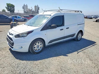 FORD TRANSIT CONNECT XLT