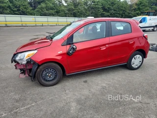 MITSUBISHI MIRAGE ES