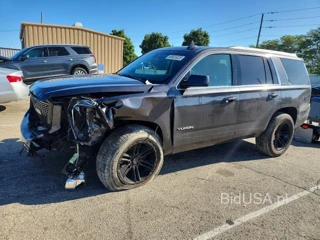 GMC YUKON SLE