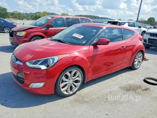 HYUNDAI VELOSTER BASE