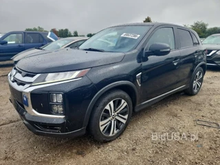 MITSUBISHI OUTLANDER SPORT S/SE