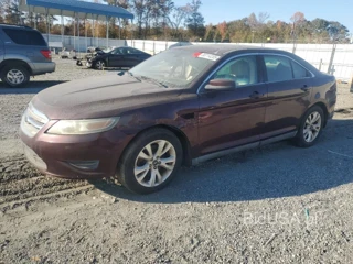 FORD TAURUS SEL