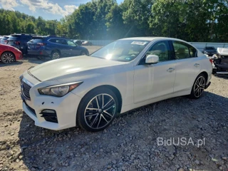 INFINITI Q50 BASE