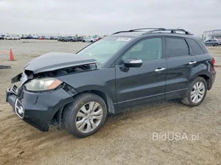 ACURA RDX