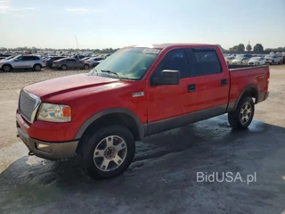 FORD F150 SUPERCREW