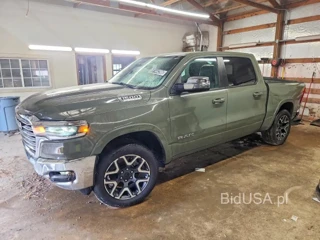 RAM 1500 LARAMIE