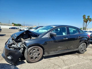 FORD FOCUS S