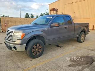 FORD F150 SUPER CAB