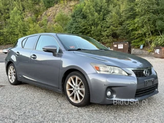 LEXUS CT 200