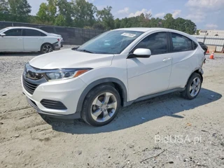 HONDA HR-V LX