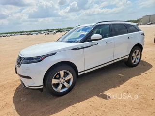 LAND ROVER RANGE ROVER VELAR S