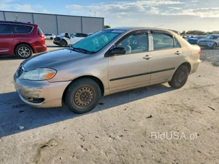 TOYOTA COROLLA CE