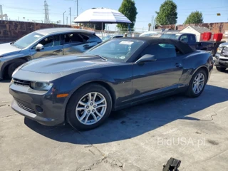 CHEVROLET CAMARO LT