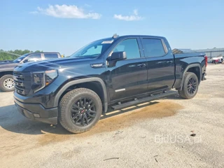 GMC SIERRA K1500 ELEVATION