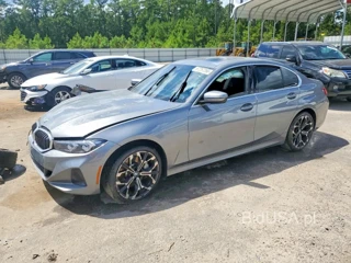 BMW 330I