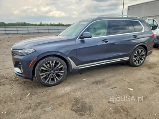 BMW X7 XDRIVE50I