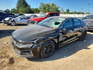 KIA K5 LXS