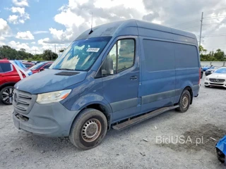 MERCEDES-BENZ SPRINTER 2500/3500