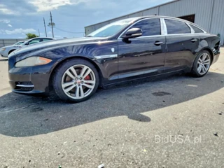 JAGUAR XJL PORTFOLIO