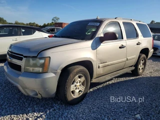 CHEVROLET TAHOE C1500