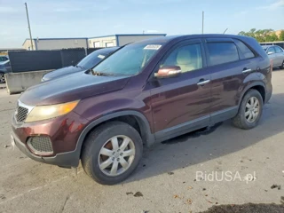 KIA SORENTO LX